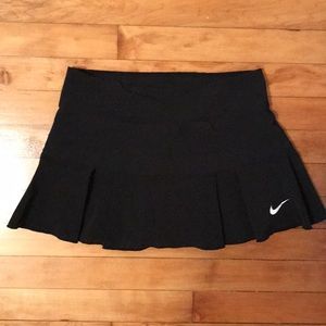 Nike Pleated tennis skirt